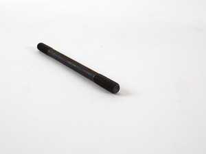 ES#15897 - 07129901481 - Cam Bearing ledge stud - priced each - Used to secure the cam bearing ledges to the cylinder head. - Genuine BMW - BMW