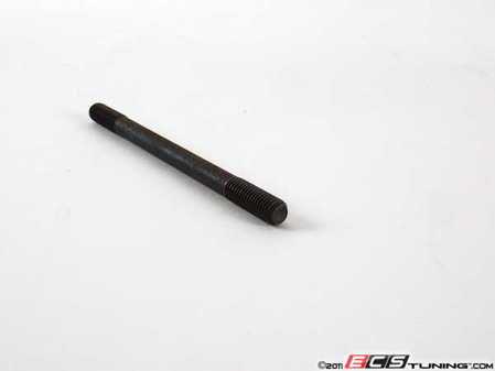 ES#15897 - 07129901481 - Cam Bearing ledge stud - priced each - Used to secure the cam bearing ledges to the cylinder head. - Genuine BMW - BMW