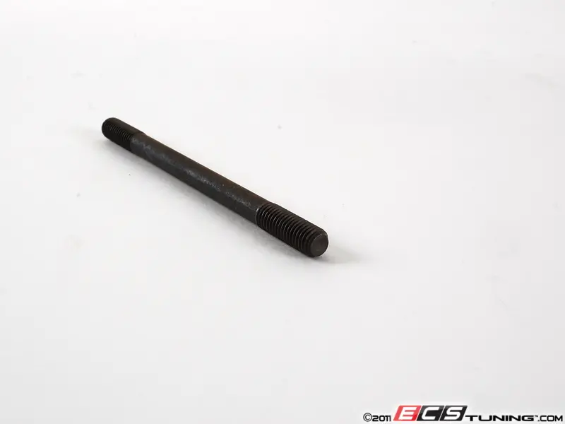 Genuine BMW - 07129901481 - Cam Bearing ledge stud - priced each 