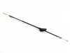 ES#47775 - 25161218708 - Automatic Shifter Cable - Connects from the shifter directly to the transmission - Genuine BMW - BMW