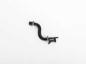 ES#4879408 - 054515LA03 - TSI Upgraded Silicone PCV Breather Hose (06J103213D) - Replace your failure-prone plastic PCV hose with a durable, long-lasting solution! - ECS - Audi Volkswagen