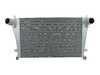 ES#4691311 - 034-145-4010-SIL - 034Motorsport Intercooler System - Silver - Transform the cooling performance and efficiency of your 2.0T! - 034Motorsport - Audi Volkswagen