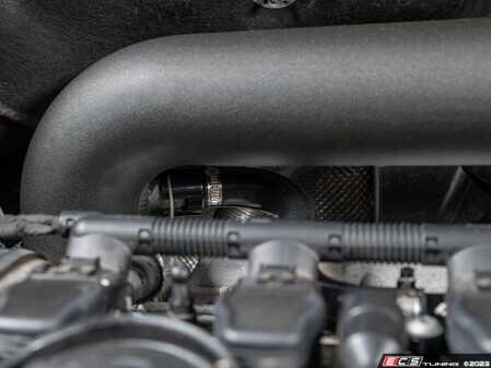 TSI Upgraded PCV Breather Hose