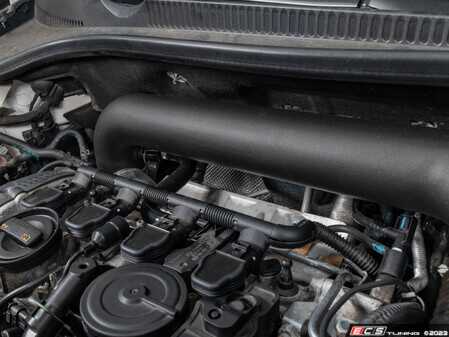 TSI Upgraded PCV Breather Hose