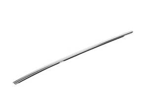 ES#2590283 - 51352990879 - OUTER WEATHERSTRIP, - Genuine BMW - BMW