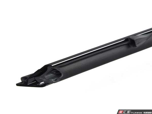 Genuine BMW - 51337482862 - FINISHER, SIDE FRAME RIGHT (51-33-7-482-862)