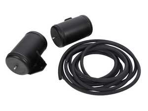 ES#4715051 - BMS-N54VACANS - Billet Upgraded Vacuum Cannisters - Replace your weak leaky plastic N54 vacuum tanks with upgraded metal cans! - Burger Motorsports - BMW