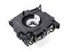 ES#4839889 - 5Q0953549E - Clock Spring - Located behind the steering wheel on the steering column - Vemo - Audi Volkswagen