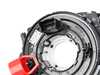 ES#4839889 - 5Q0953549E - Clock Spring - Located behind the steering wheel on the steering column - Vemo - Audi Volkswagen