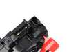 ES#4839889 - 5Q0953549E - Clock Spring - Located behind the steering wheel on the steering column - Vemo - Audi Volkswagen