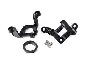 ES#4190242 - 51168498269 - SET OF CAMERA MOUNTS FOR EXT - Genuine BMW - BMW
