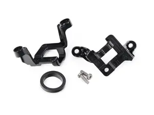 SET OF CAMERA MOUNTS FOR EXT