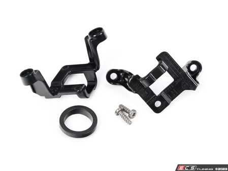 ES#4190242 - 51168498269 - SET OF CAMERA MOUNTS FOR EXT - Genuine BMW - BMW