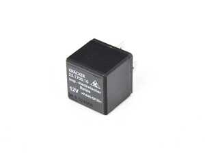 ES#2897074 - 191955529 - Rear Window Wiper Control Module - Restore rear wiper functionality with a new wiper control module - Vemo - Audi Volkswagen