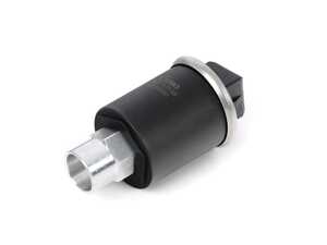 ES#2901233 - 7M3959139 - Air Conditioning High/Low Switch - Detects irregular system pressure, located on the receiver/drier - Vemo - Audi Volkswagen