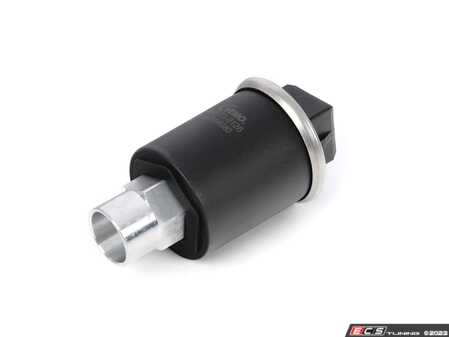 ES#2901233 - 7M3959139 - Air Conditioning High/Low Switch - Detects irregular system pressure, located on the receiver/drier - Vemo - Audi Volkswagen