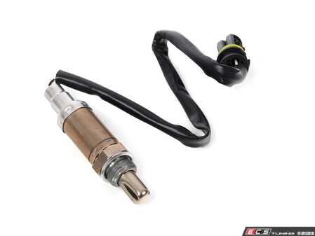 ES#2895525 - 11781247475 - Lambda Sensor - Vemo - BMW