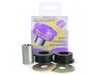 ES#3218792 - PFF5-1824 - Performance Polyurethane Engine Support Bushing - Small - Stiffer bushings will allow smoother movement - Powerflex - MINI