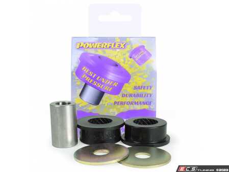 ES#3218792 - PFF5-1824 - Performance Polyurethane Engine Support Bushing - Small - Stiffer bushings will allow smoother movement - Powerflex - MINI
