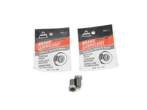 Brake Service Install Kit
