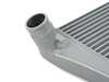 ES#4691311 - 034-145-4010-SIL - 034Motorsport Intercooler System - Silver - Transform the cooling performance and efficiency of your 2.0T! - 034Motorsport - Audi Volkswagen