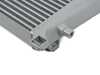 ES#4691311 - 034-145-4010-SIL - 034Motorsport Intercooler System - Silver - Transform the cooling performance and efficiency of your 2.0T! - 034Motorsport - Audi Volkswagen