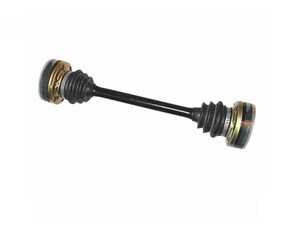 ES#3022181 - 91133203309 - Rear Drive Axle - Priced Each - Brand new axle shaft assembly with CV joints - GKN Drivetech - Porsche