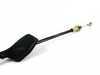 ES#47775 - 25161218708 - Automatic Shifter Cable - Connects from the shifter directly to the transmission - Genuine BMW - BMW