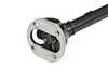 ES#4727650 - 2044106701 - Front Driveshaft - Propeller Shaft - From Transfer Case to Front Axle - Febi - Mercedes Benz