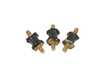 ES#4636472 - 0001405185 - Air Pump - Connects to the combination valves in the engine bay, Secondary Air Injection Pump - URO - Mercedes Benz