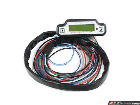 ES#4001266 - SN0-60300 - Stage 3 Boost Cooler DI Water Methanol Controller - 2D Progressive Water Methanol Engagement (Boost / High Flow Fuel Pump 0-5V) - SnowPerformance - Audi BMW Volkswagen MINI Porsche