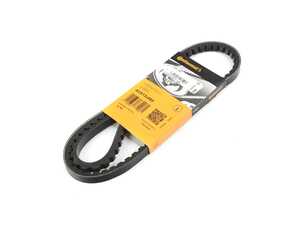 ES#4608454 - 11721312977 - A/C Compressor Belt - 13X968 - Drives the air conditioning compressor - Continental - BMW