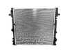 ES#4181129 - 17118642745 - Engine Radiator - Eliminate coolant leaks with a brand new Genuine BMW radiator - Genuine BMW - BMW