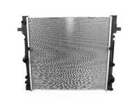 Genuine BMW - 17118642745 - Engine Radiator (17-11-8-642-745)