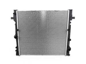 ES#4181129 - 17118642745 - Engine Radiator - Eliminate coolant leaks with a brand new Genuine BMW radiator - Genuine BMW - BMW