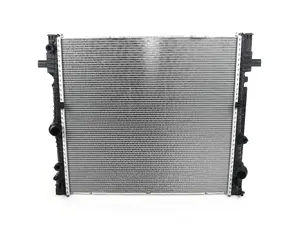 Engine Radiator
