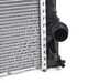 ES#4181129 - 17118642745 - Engine Radiator - Eliminate coolant leaks with a brand new Genuine BMW radiator - Genuine BMW - BMW