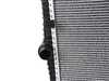 ES#4181129 - 17118642745 - Engine Radiator - Eliminate coolant leaks with a brand new Genuine BMW radiator - Genuine BMW - BMW