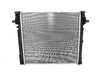 ES#4181129 - 17118642745 - Engine Radiator - Eliminate coolant leaks with a brand new Genuine BMW radiator - Genuine BMW - BMW