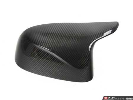 ES#4190030 - 51168077002 - BMW M PERFORMANCE ANTENNA COVER IN ARAMID FIBER - Genuine BMW - BMW