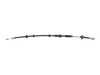 ES#3013283 - 4M0611707E - Front Brake Hose - Priced Each - Fits the left and right side - Genuine Volkswagen Audi - Audi