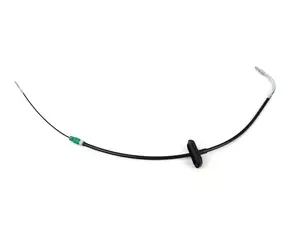 Hand Brake Bowden Cable - Main Front 