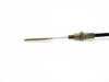 ES#47775 - 25161218708 - Automatic Shifter Cable - Connects from the shifter directly to the transmission - Genuine BMW - BMW