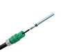 ES#4765825 - 34406852187 - Hand Brake Bowden Cable - Main Front  - Part of them emergency brake cable system - Bremmen Parts - MINI