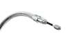 ES#4765825 - 34406852187 - Hand Brake Bowden Cable - Main Front  - Part of them emergency brake cable system - Bremmen Parts - MINI