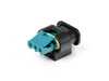 ES#3193109 - 12527615491 - SOCKET HOUSING, 3-PI - Genuine BMW - BMW