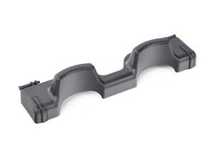 ES#2136183 - 52207277727 - FRONT SECTION FOR CU - Genuine BMW - BMW
