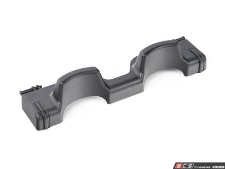 ES#2136183 - 52207277727 - FRONT SECTION FOR CU - Genuine BMW - BMW