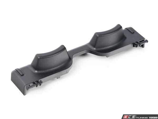 Genuine BMW - 52207277727 - FRONT SECTION FOR CU (52-20-7-277-727)