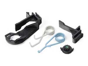 ES#2138364 - 51169233358 - REP. KIT, CENTER ARM - (NO LONGER AVAILABLE) - Genuine BMW - 